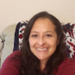 Meet your Posher, Tammy